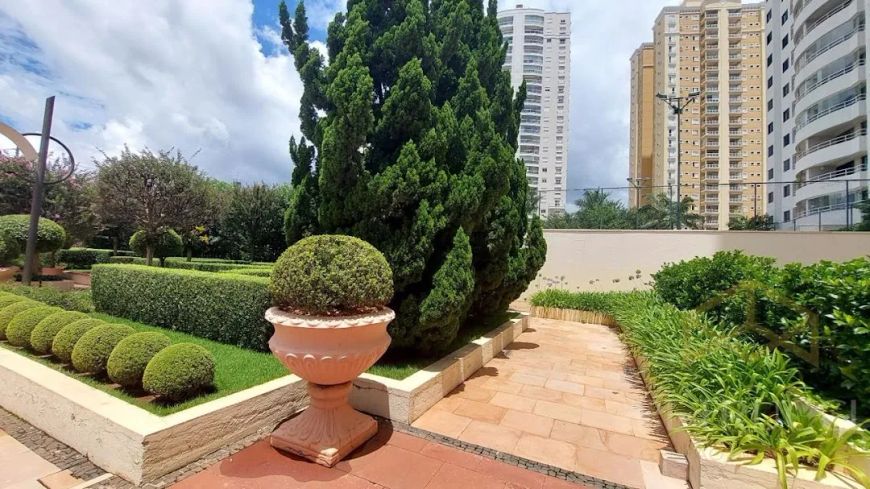 Apartamento Residencial à venda, Chácara Primavera, Campinas - AP3199.