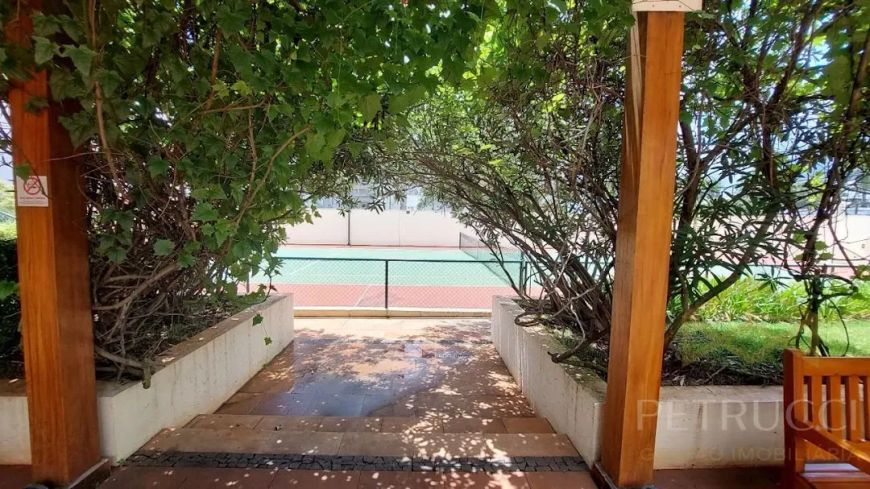 Apartamento Residencial à venda, Chácara Primavera, Campinas - AP3199.
