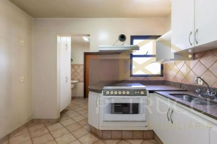 Apartamento Residencial à venda, Chácara Primavera, Campinas - AP3199.