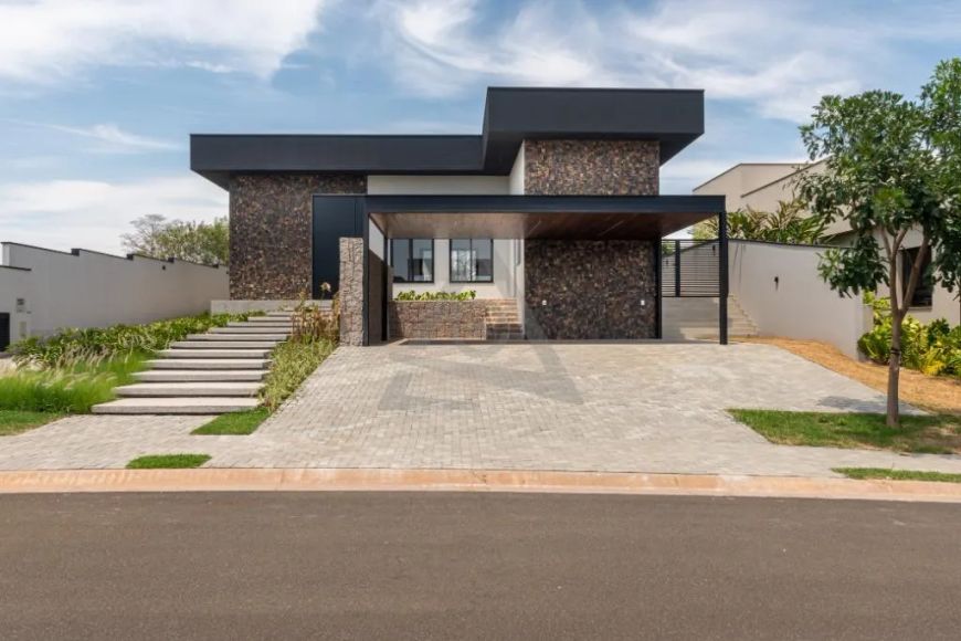 Casa à venda em Campinas, Loteamento Residencial Entre Verdes (Sousas), com 4 suítes, com 443 m²