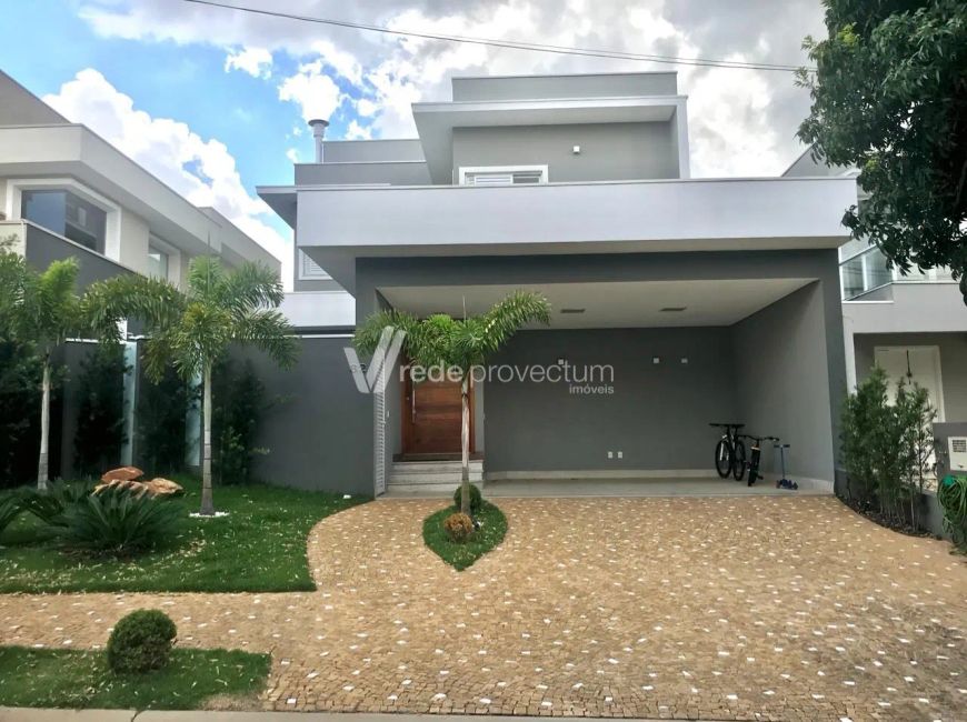 casa - Swiss Park - Campinas
