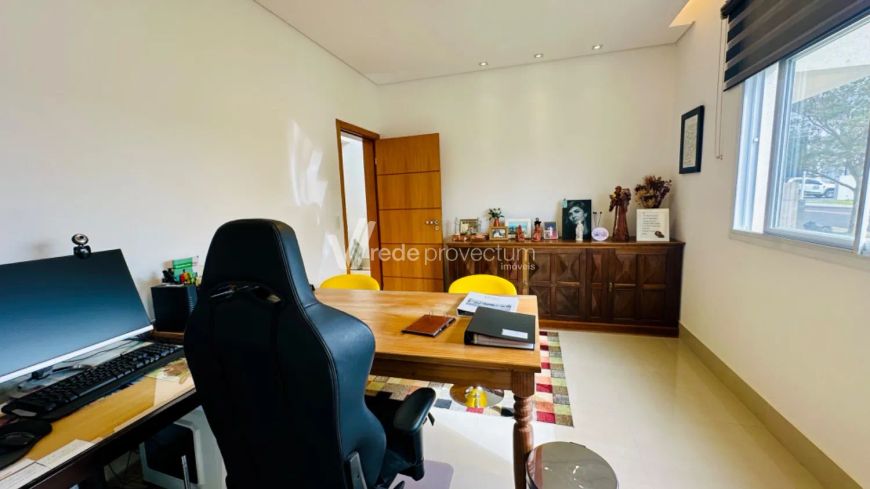 casa - Loteamento Mont Blanc Residence - Campinas