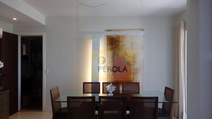 Apartamento com 4 dormitórios à venda, 199 m² por R$ 1.400.000,00 - Parque Prado - Campinas/SP