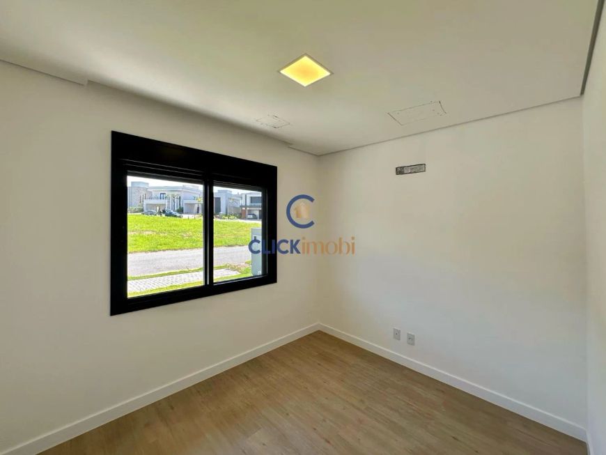 casa - Loteamento Residencial Arborais - Campinas