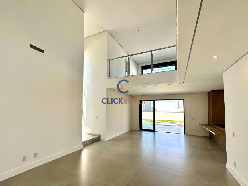 casa - Loteamento Residencial Arborais - Campinas