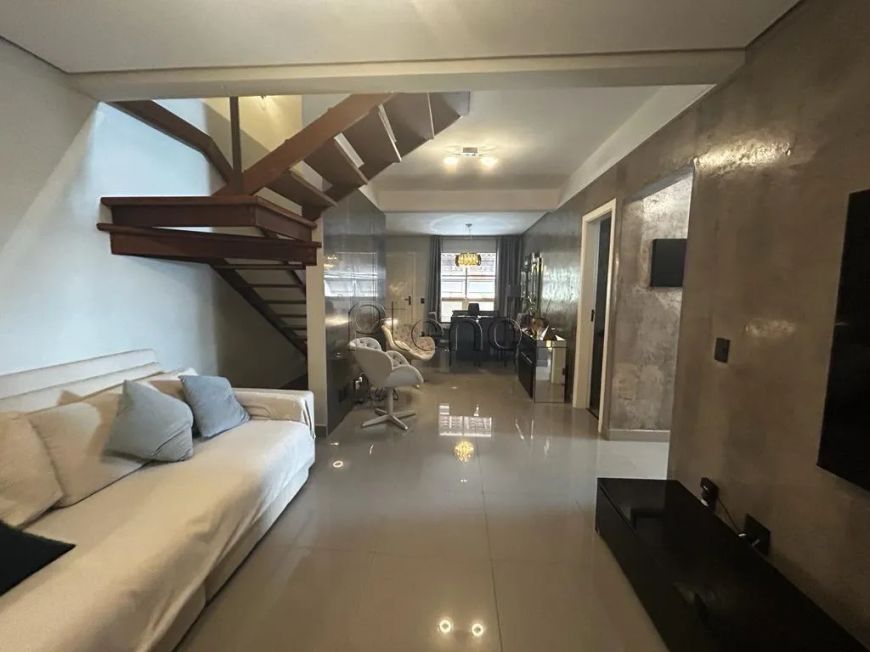 Casa com 3 quartos à venda no Condomínio Villagio San Gottardo em Campinas