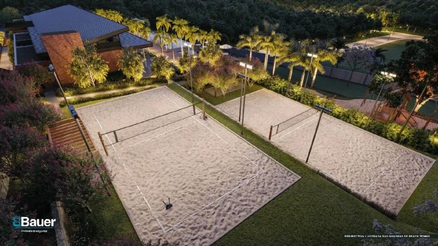Lotes a venda em condomínio fechado Joaquim Egídio, 600m² - Santana da Lapa