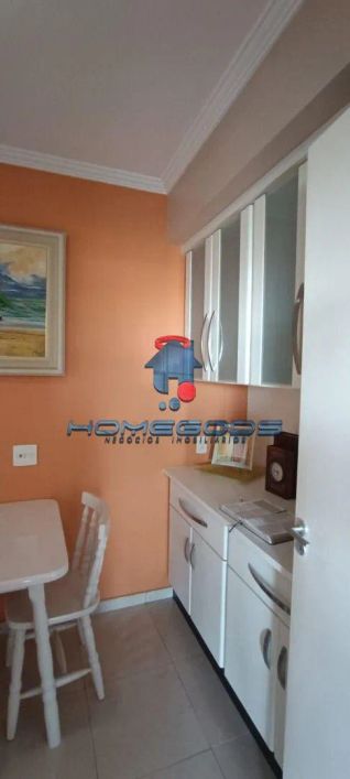 Apartamento à venda em Campinas, Vila Brandina, com 3 suítes, com 137 m²
