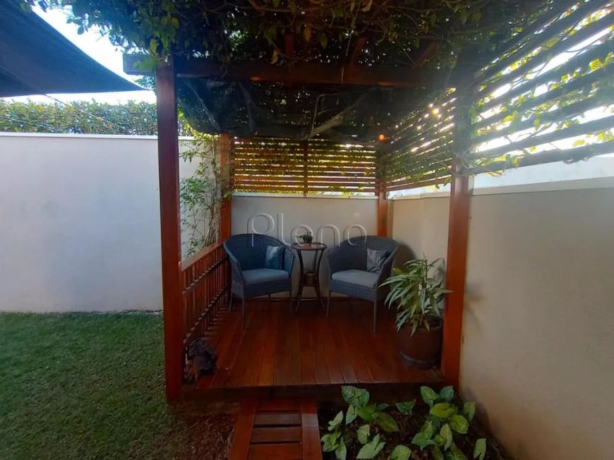 Casa à venda em Campinas, Parque das Quaresmeiras, com 3 quartos, com 219 m²