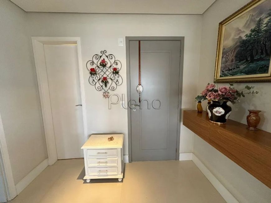 Apartamento à venda em Campinas, Loteamento Residencial Vila Bella Dom Pedro, com 3 suítes