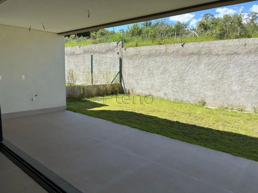 Casa à venda no Reserva Alpha Galleria