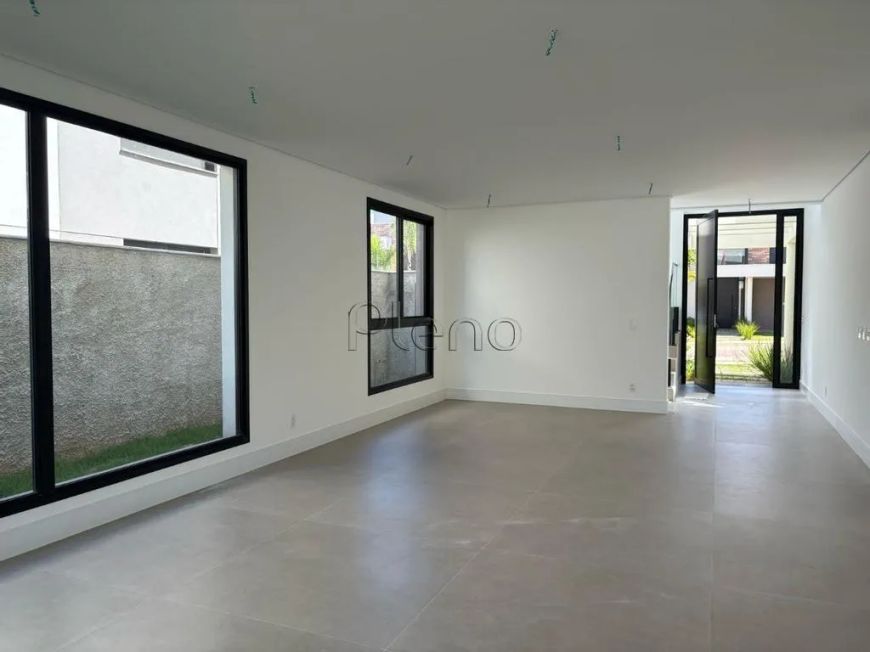 Casa à venda no Reserva Alpha Galleria