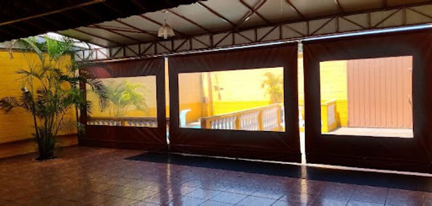 Salão à venda, 173 m² por R$ 680.000,00 - Parque Via Norte - Campinas/SP