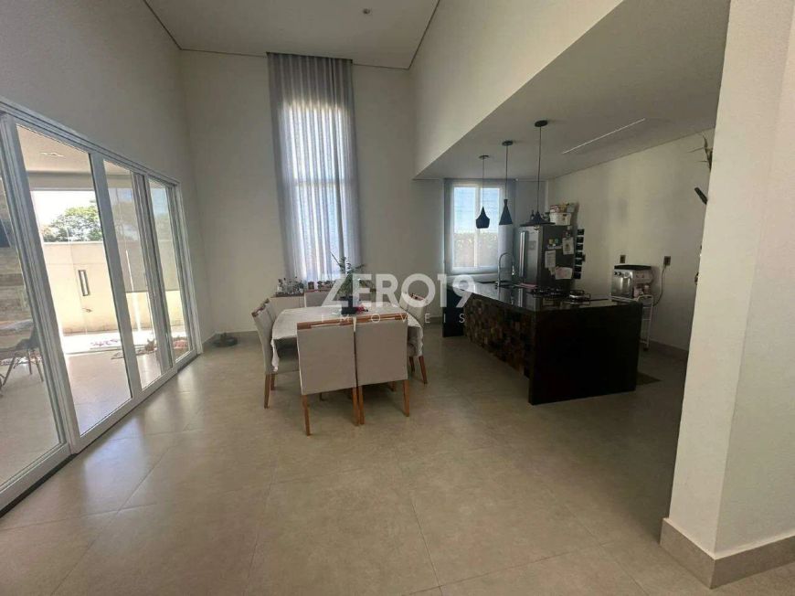 Apartamento à venda de 224m², 3 suítes à venda no Swiss Park, em Campinas/SP. | Cód.: 13715