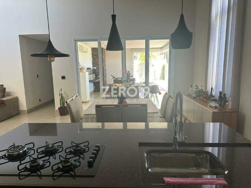 Apartamento à venda de 224m², 3 suítes à venda no Swiss Park, em Campinas/SP. | Cód.: 13715