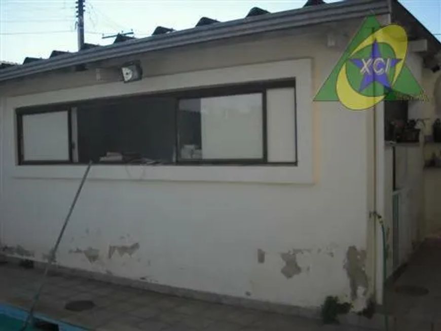 Casa Residencial à venda, Jardim Nova Europa, Campinas - CA3855.