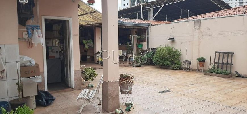 Venda | Casa com 180.0 m², 4 dormitórios. Vila Itapura, Campinas