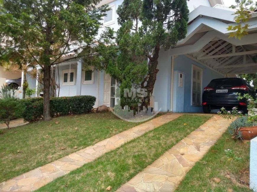 Casa com 3 dormitórios à venda, 200 m² por R$ 1.430.000,00 - Parque Imperador - Campinas/SP
