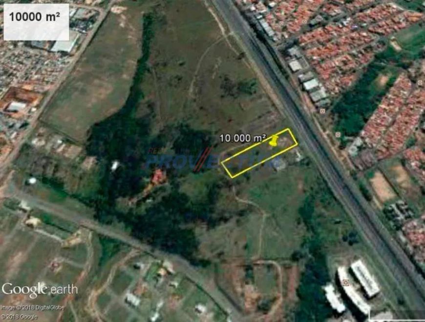 área - Swiss Park - Campinas