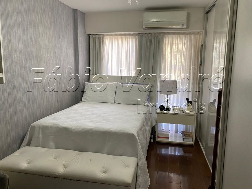 Lindo apartamento de 2 quartos sendo 1 com suíte 1 vaga na Alfredo Pinto - FVC966