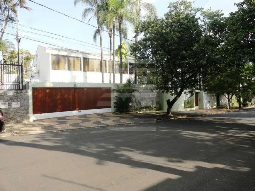 Casa à Venda no Nova Campinas, com 05 quartos, 03 suítes, 7 vagas