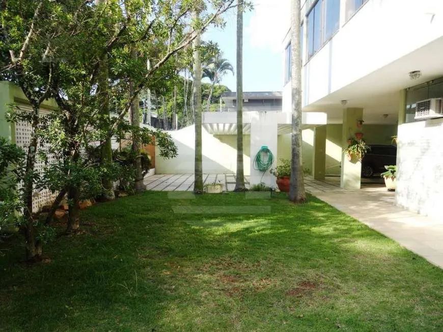 Casa à Venda no Nova Campinas, com 05 quartos, 03 suítes, 7 vagas