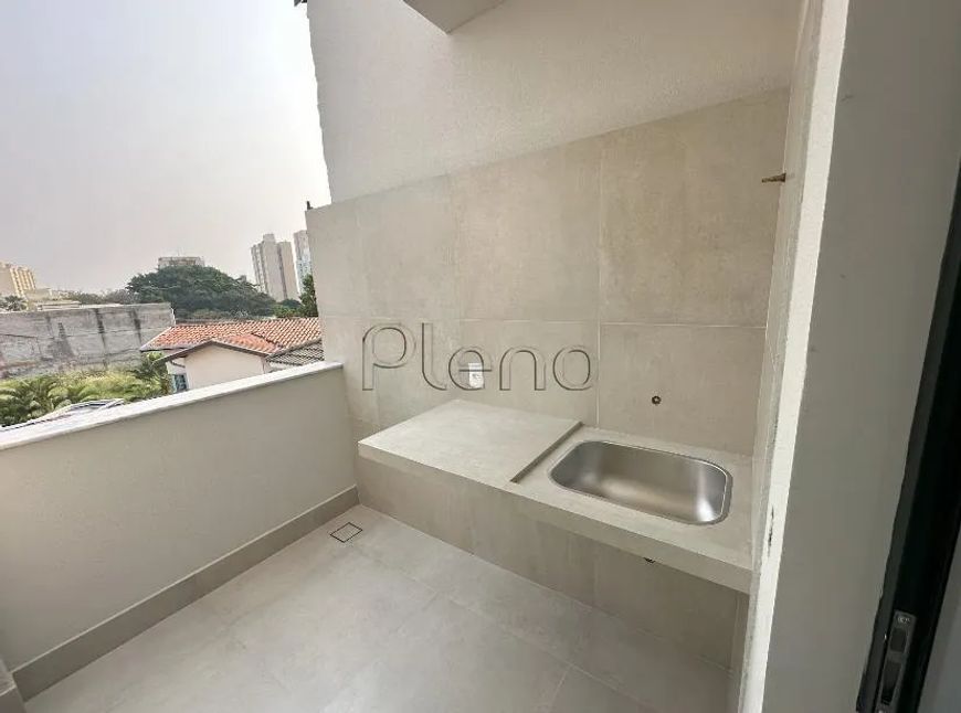 Sobrado à venda com 3 quartos na Chácara Primavera em Campinas