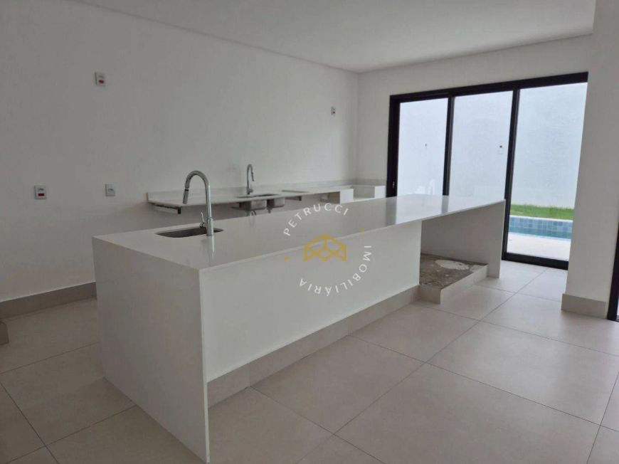 Casa com 4 dormitórios à venda, 260 m² por R$ 2.800.000,00 - Swiss Park - Campinas/SP
