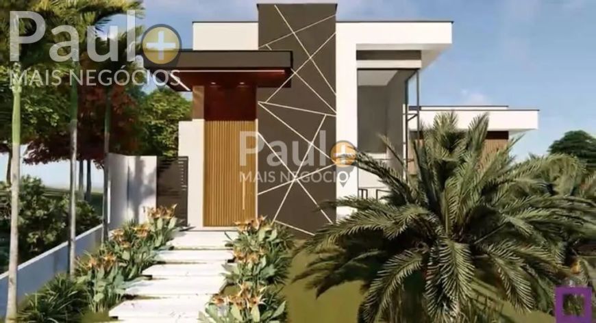 Casa à venda em Campinas, Swiss Park, com 4 suítes, com 300 m², Glarus