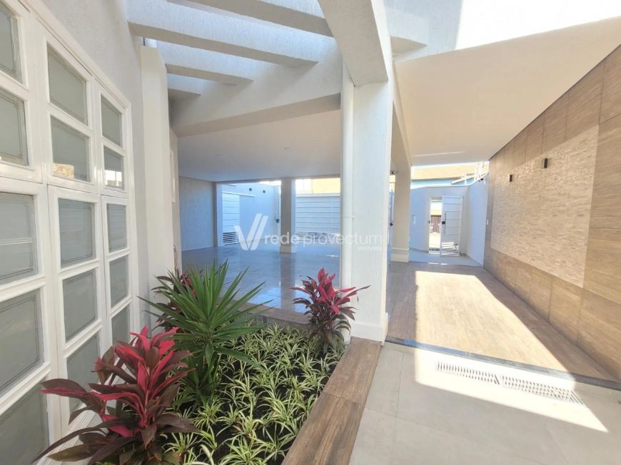 casa - Jardim Chapadão - Campinas