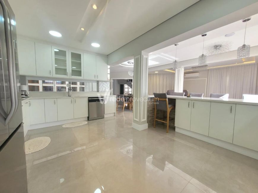 casa - Jardim Chapadão - Campinas