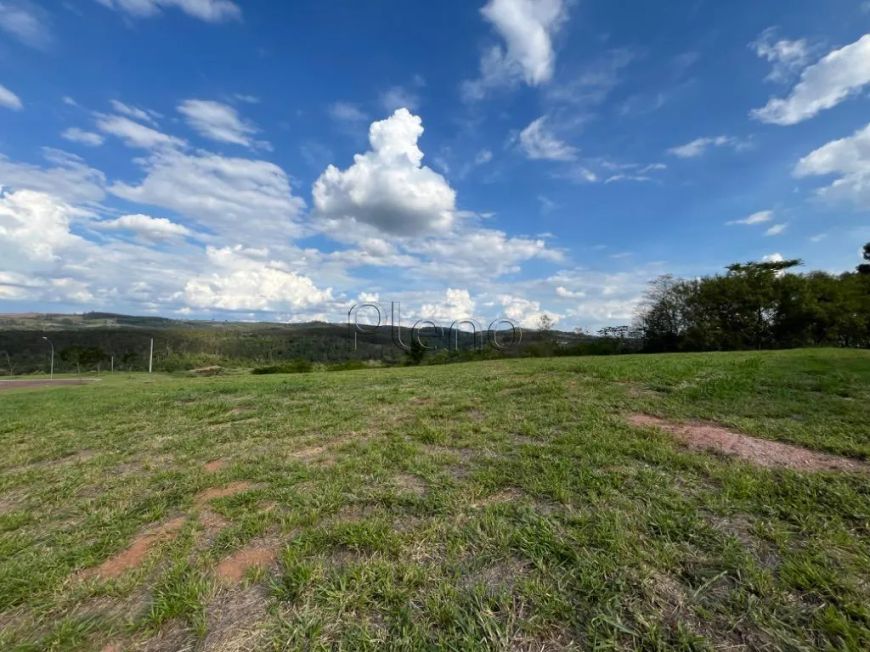 Terreno à venda em Campinas, Loteamento Residencial Entre Verdes (Sousas), com 1331 m²