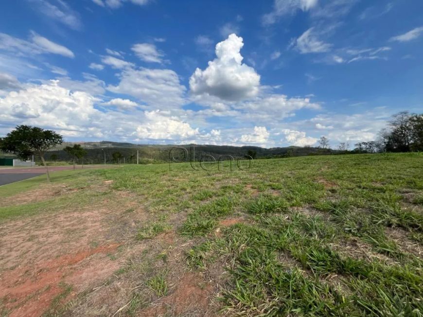 Terreno à venda em Campinas, Loteamento Residencial Entre Verdes (Sousas), com 1331 m²