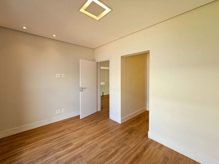 Casa com 4 dormitórios à venda, 343 m² por R$ 3.750.000 - Condomínio Alphaville Dom Pedro - Campinas