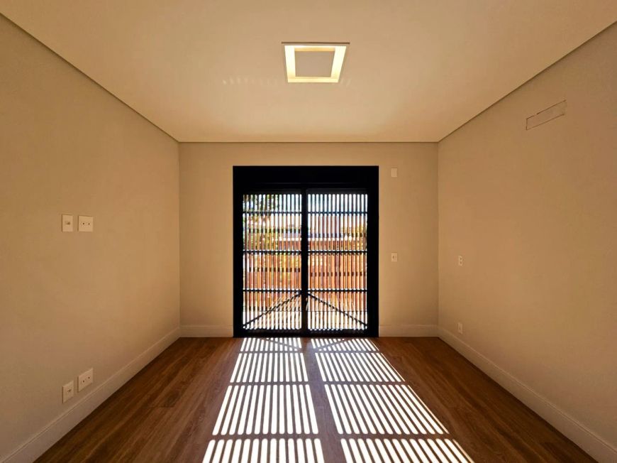 Casa com 4 dormitórios à venda, 343 m² por R$ 3.750.000 - Condomínio Alphaville Dom Pedro - Campinas