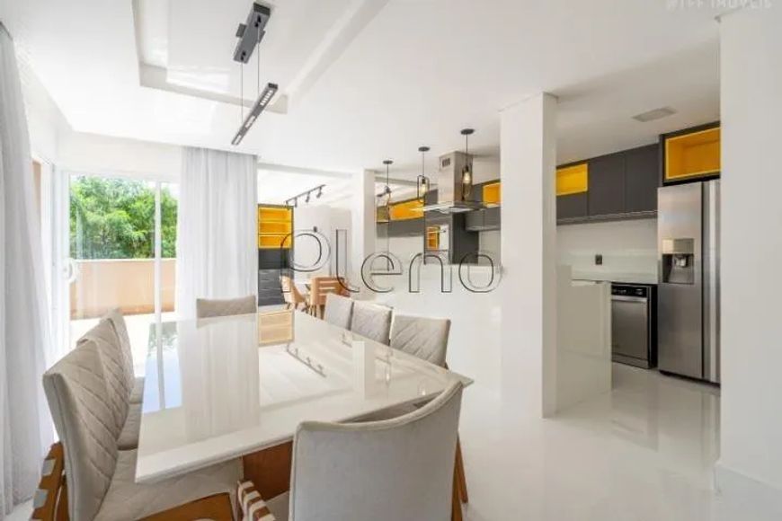 Sobrado à venda em Campinas, Chácara São Rafael, com 3 quartos, com 150 m², Villa La Luna