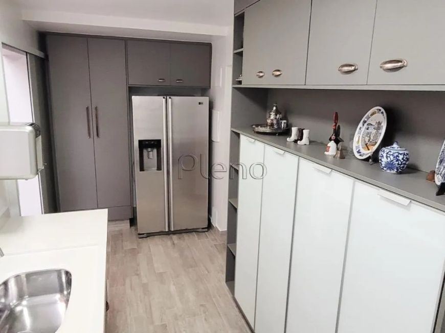 Casa à venda com 3 quartos no Parque Imperador em Campinas