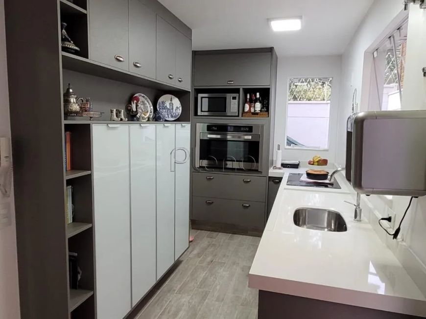 Casa à venda com 3 quartos no Parque Imperador em Campinas