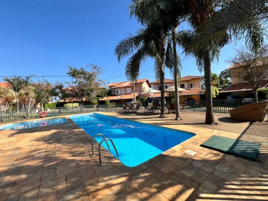 Casa à venda com 3 quartos no Parque Imperador em Campinas