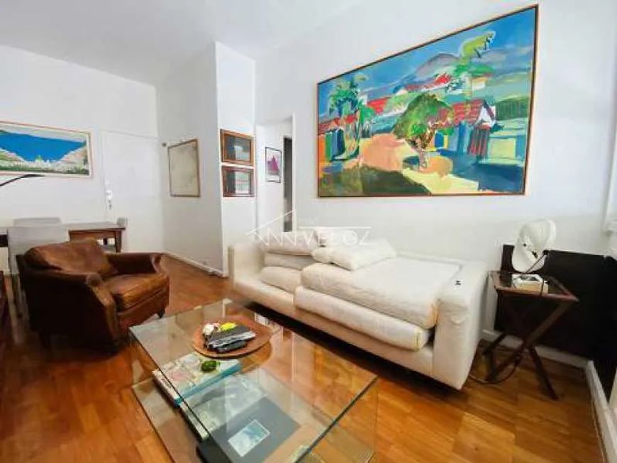 Cobertura - / Residencial / Leblon