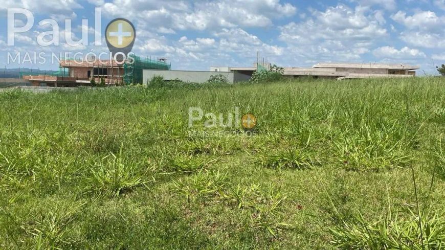 Terreno à venda em Campinas, Loteamento Residencial Entre Verdes (Sousas), com 1400.65 m²