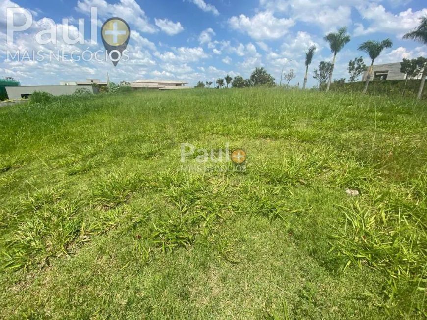 Terreno à venda em Campinas, Loteamento Residencial Entre Verdes (Sousas), com 1400.65 m²