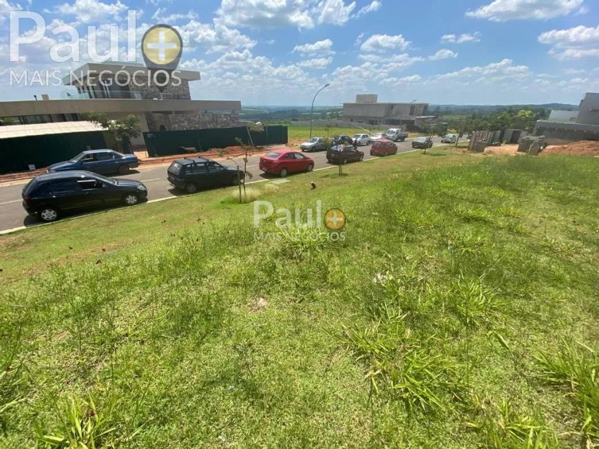 Terreno à venda em Campinas, Loteamento Residencial Entre Verdes (Sousas), com 1400.65 m²