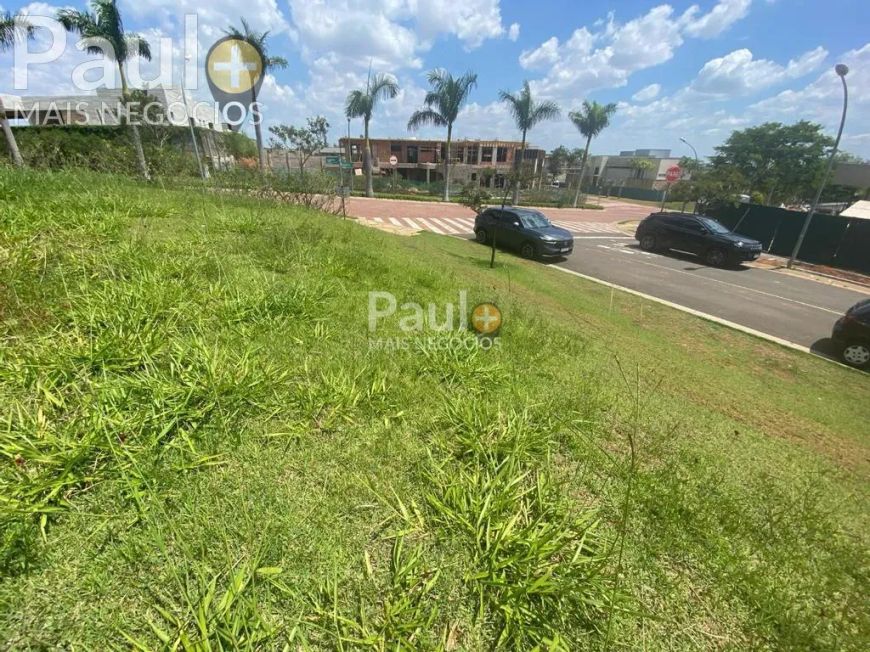 Terreno à venda em Campinas, Loteamento Residencial Entre Verdes (Sousas), com 1400.65 m²