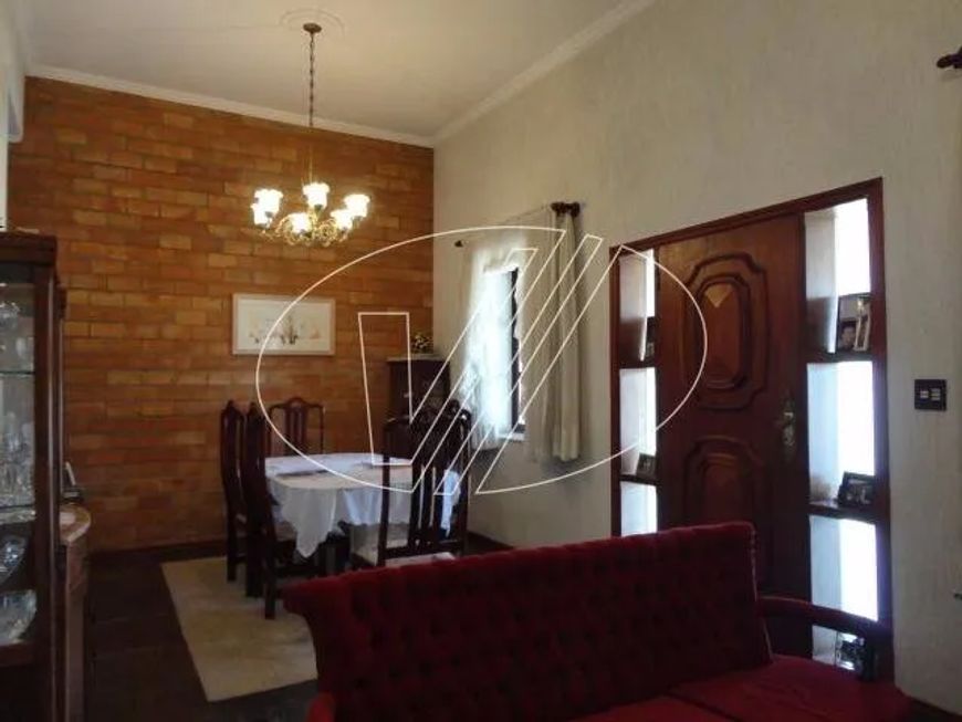 casa - Jardim Madalena - Campinas