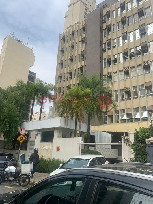 sala - Cambuí - Campinas