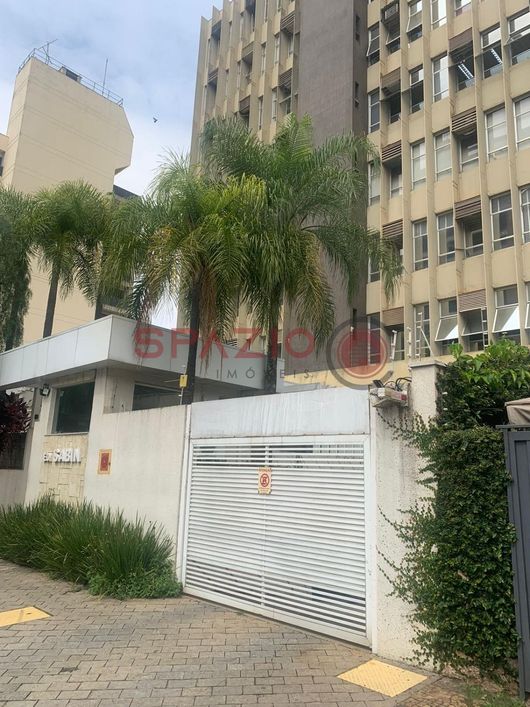 sala - Cambuí - Campinas