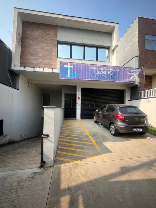 Salão à venda em Campinas, Jardim Campos Elíseos, com 648.5 m²
