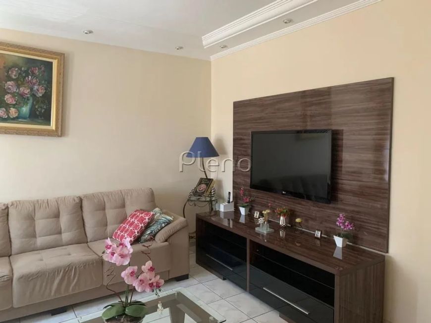 Sobrado à venda em Campinas, Vila Proost de Souza, com 4 quartos, com 245.41 m²