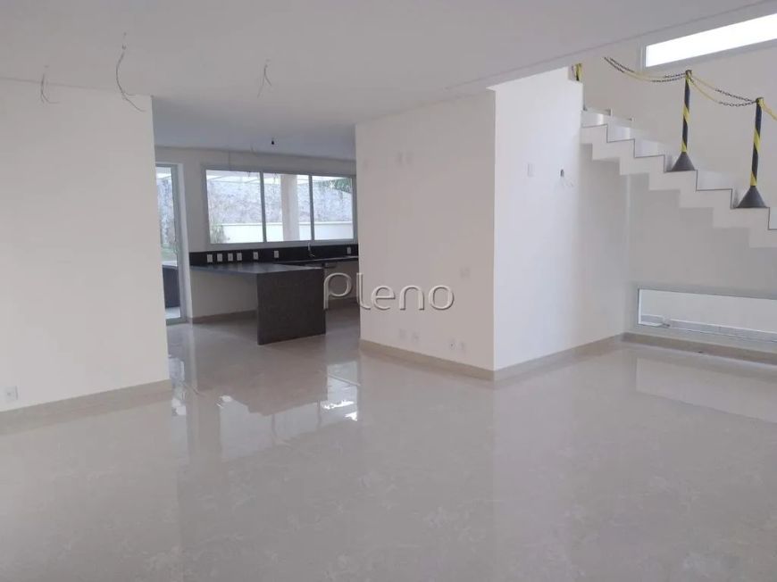 Sobrado à venda em Campinas, Sítios de Recreio Gramado, com 3 suítes, com 275 m²